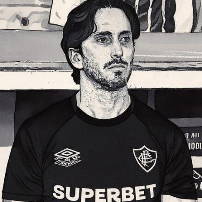 Zubeldía não pode repetir erro diante do Vasco