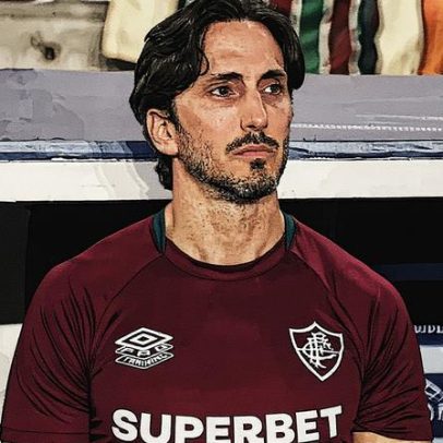 Zubeldía encara desafio na escalação do Fluminense em cenário inédito