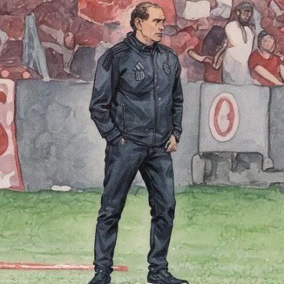 Internacional comenta vitória em coletiva após sequência de derrotas