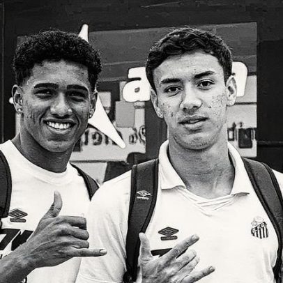 Santos perde jogador importante na lista para duelo contra o Ceará