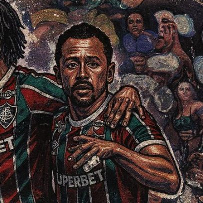 Lima destaca mudanças no trabalho de Zubeldía em comparação a Renato no Fluminense