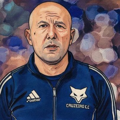 Jardim critica desfalques e cansaço do Cruzeiro após empate com o Sport