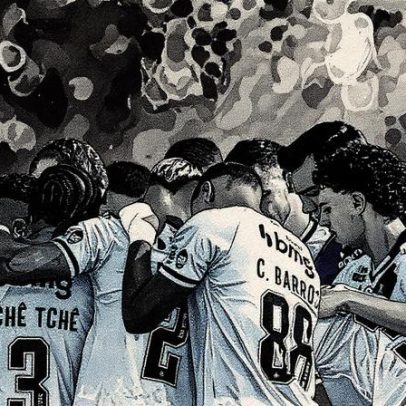 Vasco anuncia programação com clássico no Maracanã e jogo fora