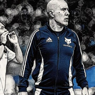 Técnico do Cruzeiro aponta principal motivo da oscilação do time
