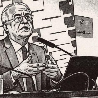 Renan Calheiros projeta conclusão da tramitação da isenção do IR no Senado