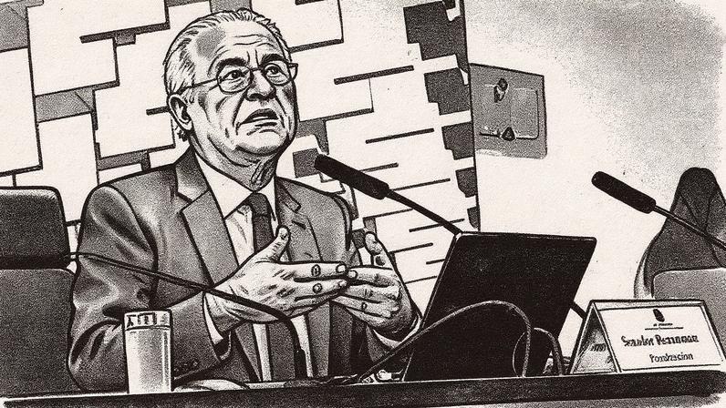 A projeção de Renan Calheiros para concluir a tramitação da isenção do IR no Senado Federal