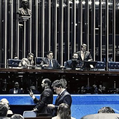 Senado aprova 'SUS da Educação' e projeto segue para sanção de Lula
