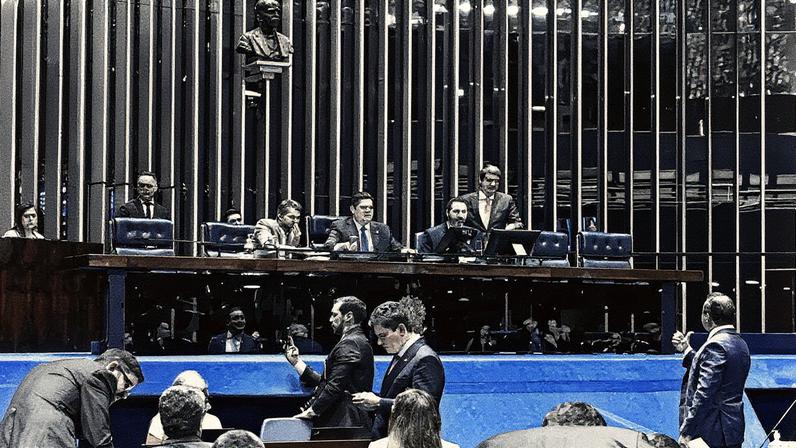 Senado aprova e ‘SUS da Educação’ vai à sanção de Lula