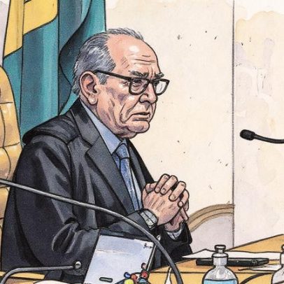 Transparência Internacional repudia ataque a ministro Gilmar Mendes