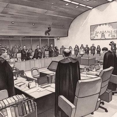 Senado aprova 160 cargos comissionados no STF
