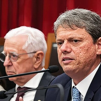 Paraná Pesquisas aponta cenários para o governo de São Paulo em 2026