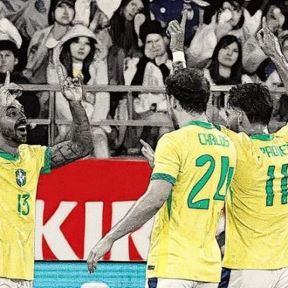 Paulo Henrique revela interesse de Bruno Guimarães e Richarlison pelo Vasco