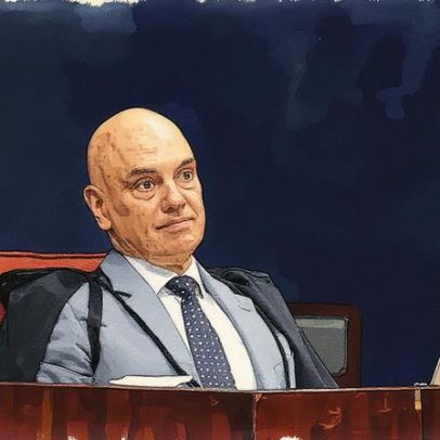 Moraes afirma que vai ignorar erro da PGR