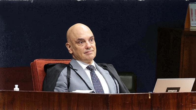 STF enterra habeas corpus que tentava anular a investigação do golpe
