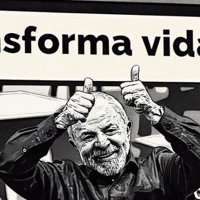 Aprovação de Lula sobe e atinge maior nível desde janeiro de 2024, aponta AtlasIntel