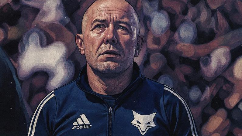 Leonardo Jardim brincou com erros do árbitro ao tirar os cartões do bolso no clássico desta quarta-feira (15) (Foto: Gustavo Aleixo/Cruzeiro)