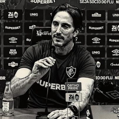 Zubeldía aponta desafio claro para o Fluminense