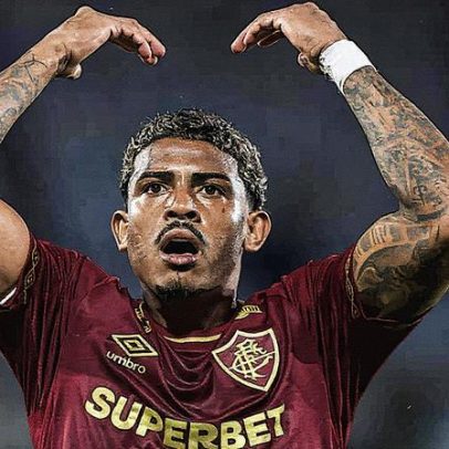 Fluminense mira G-6 com jogo atrasado do Brasileirão