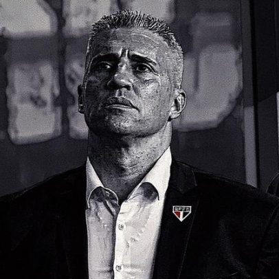 Crespo comenta fase do São Paulo e aposta na autocrítica para voltar ao ritmo