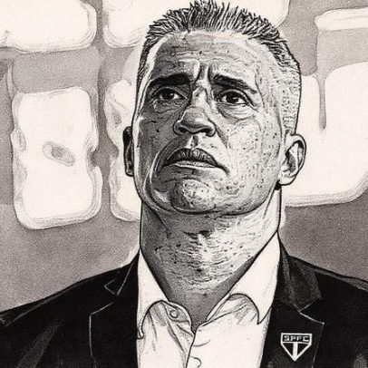São Paulo tem elenco de lesionados avaliado em 118,23 milhões de reais