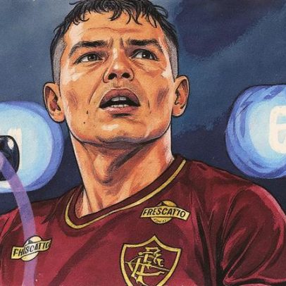 Thiago Silva impulsiona o Fluminense diante de Flamengo, Palmeiras e Botafogo