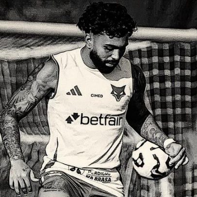 Com Gabigol, Cruzeiro encara Fortaleza e divulga escalação