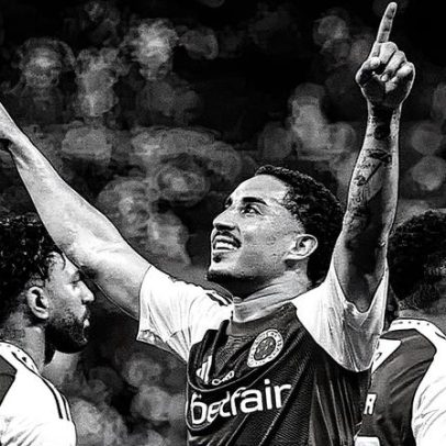 Cruzeiro vence no brasileirão com placar magro sobre Fortaleza