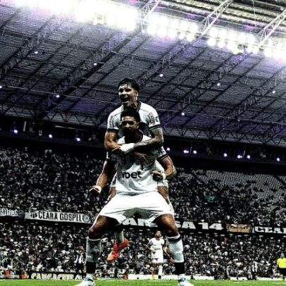 Botafogo conquista confiança em semana de treino para jogo no Nilton Santos