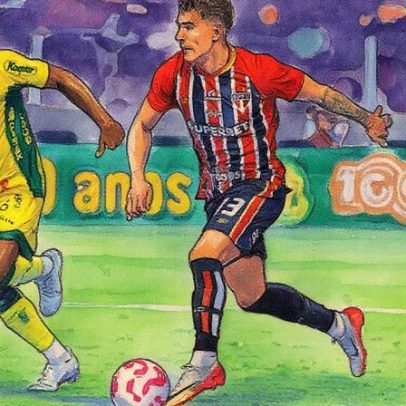 São Paulo repete queda de desempenho nas fases finais da temporada