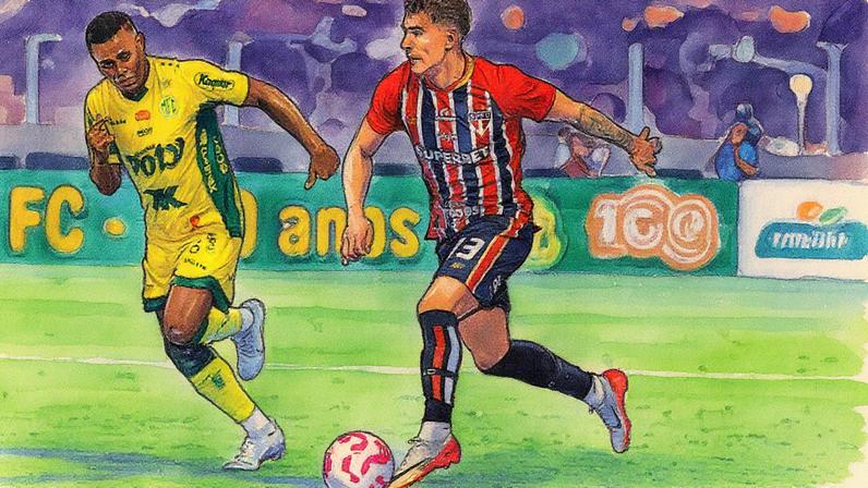 São Paulo sofreu a terceira derrota seguida no Brasileiro (Foto: Rubens Chiri/Saopaulofc.net)