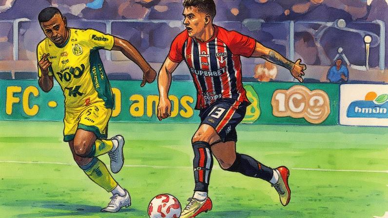 São Paulo e Mirassol se enfrentaram no Maião (Foto: Rubens Chiri/Saopaulofc.net)