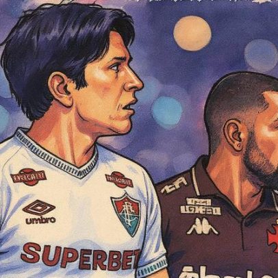 Insistência com Cano pode custar Libertadores ao Fluminense
