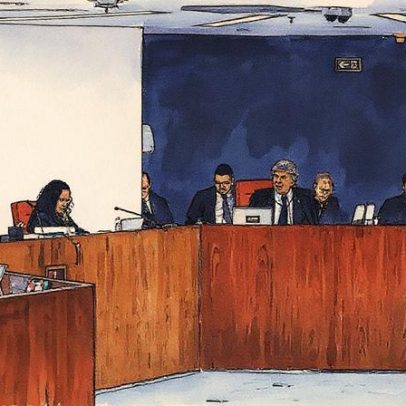 STF condena sete réus do Núcleo 4 por maioria de votos