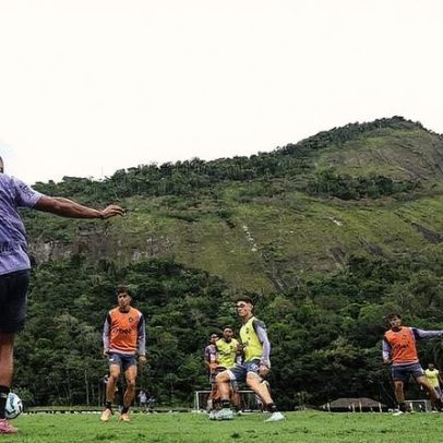 Botafogo tem retornos importantes na reapresentação no CT