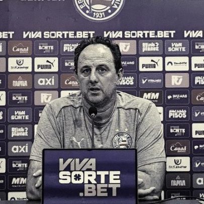 Ceni avalia retorno de Everton Ribeiro ao Bahia