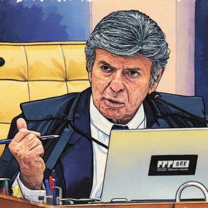 Fux defende que Judiciário deve prestar contas à sociedade
