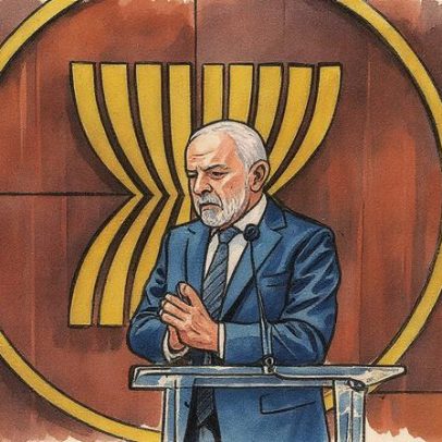 Lula avalia liberação do Ibama para Petrobras explorar Margem Equatorial