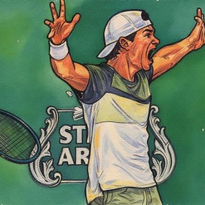 Guto Miguel, goiano de 16 anos, vence duplas no Costa do Sauípe Open