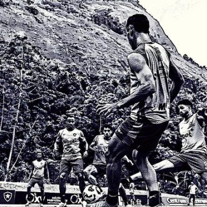 Brasileirão com G-7 abre nova chance para o instável Botafogo