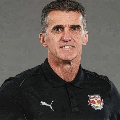 Red Bull Bragantino contrata Vagner Mancini como novo treinador