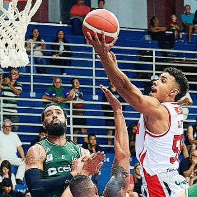 Franca vence União Corinthians após virada e lidera resultados do dia no NBB