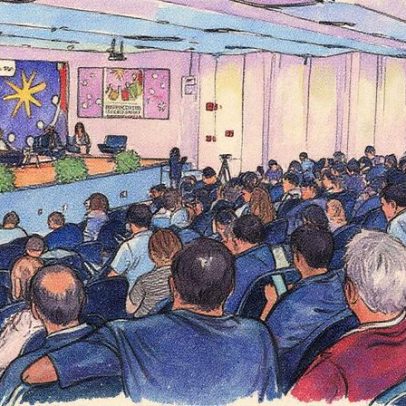 Ministério da Saúde apresenta inovações em gestão e educação na saúde em seminário