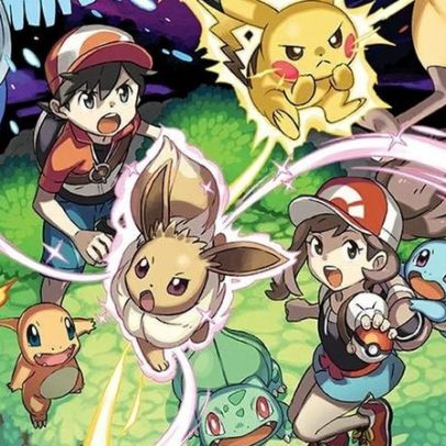 Vazamento de Pokémon revela projetos cortados e drama na Game Freak