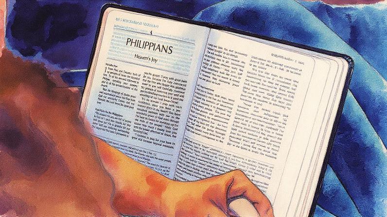 3 Things to Consider Before Studying the Bible with Your Spouse