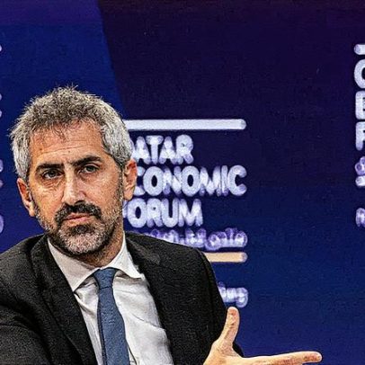 Bridgewater registra alta de 26% em 2023 e reflete recuperação de fundos hedge