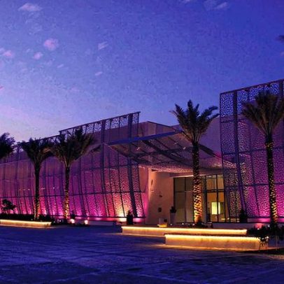 Frieze revela planos de longo prazo na aquisição da feira de arte de Abu Dhabi