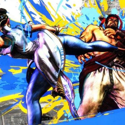 Capcom analisa evento pago de Street Fighter 6 após repercussão negativa