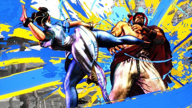 Capcom