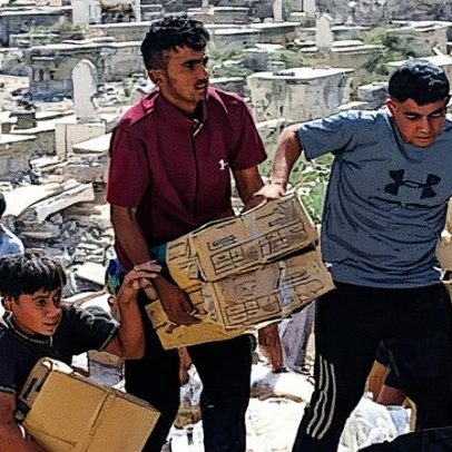 Ministro das Relações Exteriores do Egito pede que Hamas aceite plano de Trump
