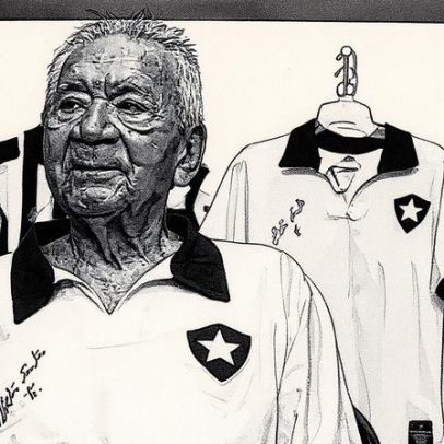 Botafogo revela os maiores jogadores da história